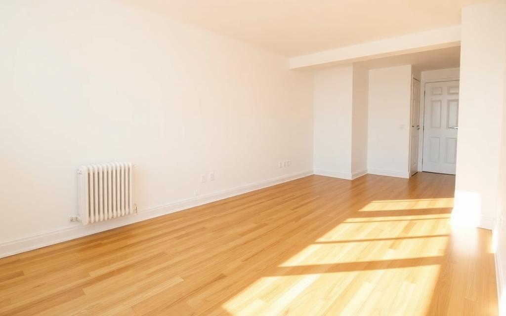 A space cleaned by Citrus Pure Care LLC